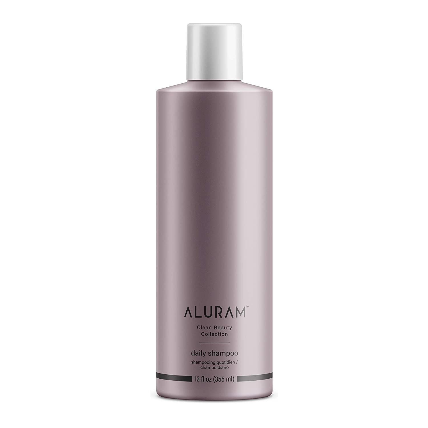 Aluram Daily Shampoo 12oz
