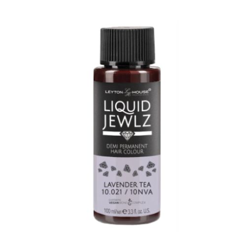 Leyton House Jewlz 3.3oz 10.021 10NVA Lavender Tea