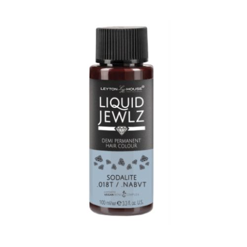 Leyton House Jewlz, 3.3oz - .018T Sodalite Toner