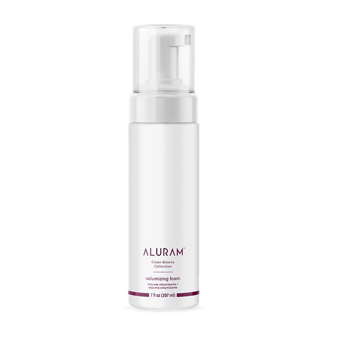 Aluram Volumizing Foam 7oz