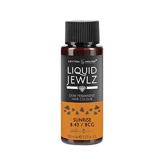 Leyton House Jewlz 3.3oz - 8.43 8CG Sunrise
