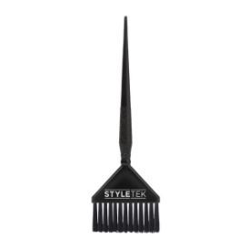 StyleTek Wide Coloring Brush, Black