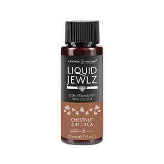 Leyton House Liquid Jewlz, 3.3oz - 8.41/8CA/Chestnut
