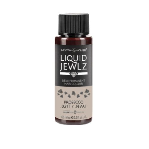 Leyton House Jewlz 3.3oz - .021T NVAT Prosecco