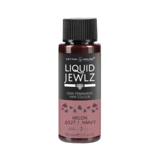 Leyton House Liquid Jewlz, 3.3oz - .052T/.NMVT/Melon Toner