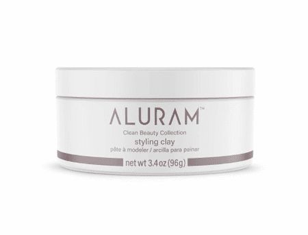 Aluram Styling Clay 3.4oz.