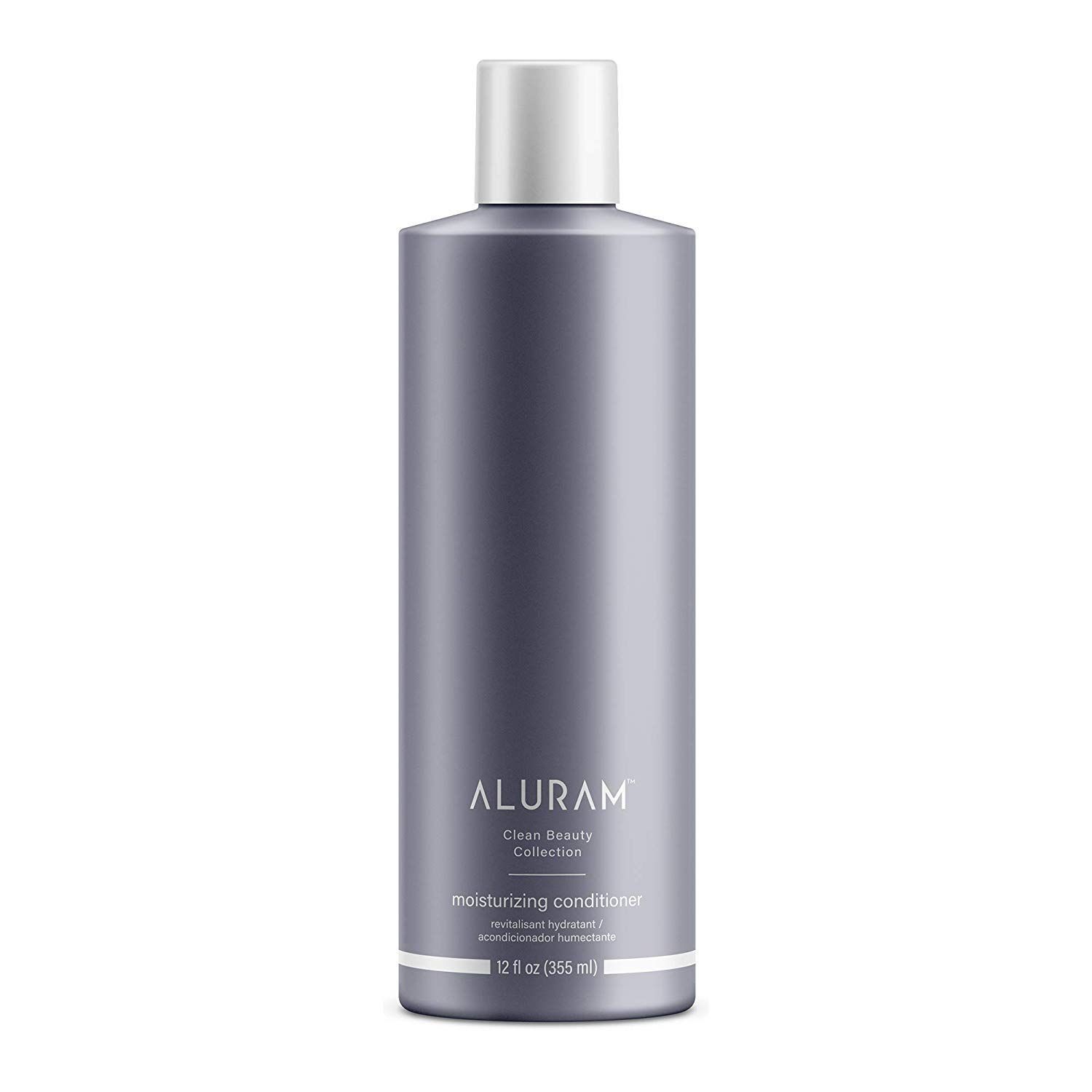 Aluram Moisture Conditioner 12oz