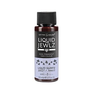 Leyton House Liquid Jewlz, 3.3oz - .002T/Liquid Quartz Toner