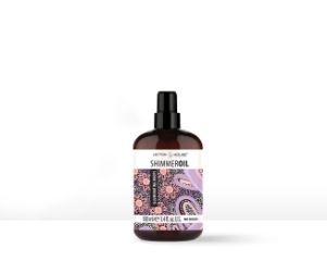 Leyton House Style Culture Shimmer Oil 3.4oz.