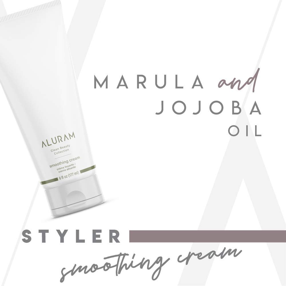 Aluram Smoothing Cream 6oz