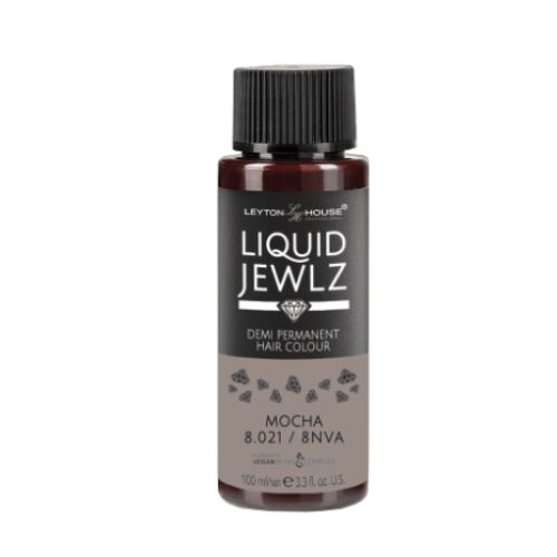 Leyton House Jewlz 3.3oz 8.021 8NVA Mocha