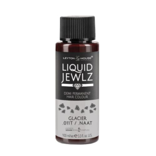 Leyton House Jewlz, 3.3oz - .011T Glacier Toner