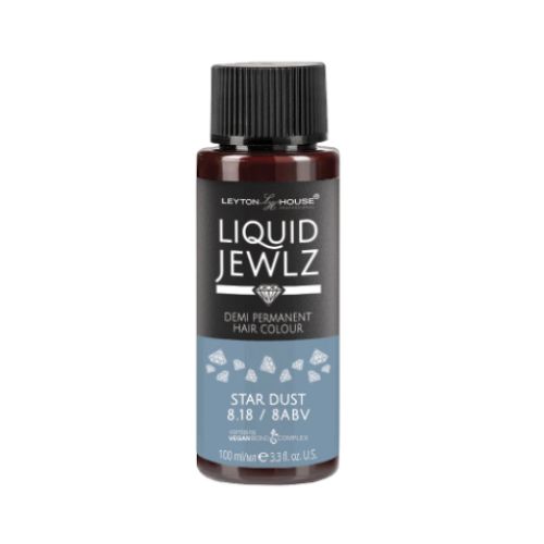 Leyton House Jewlz 8.18 8ABV Stardust