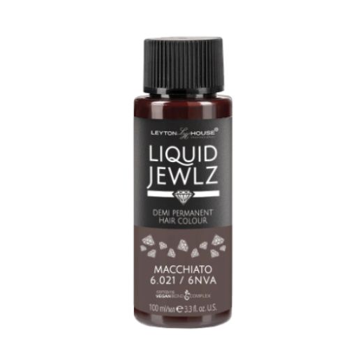 Leyton House Jewlz 3.3oz 6.021 6NVA Macchiato