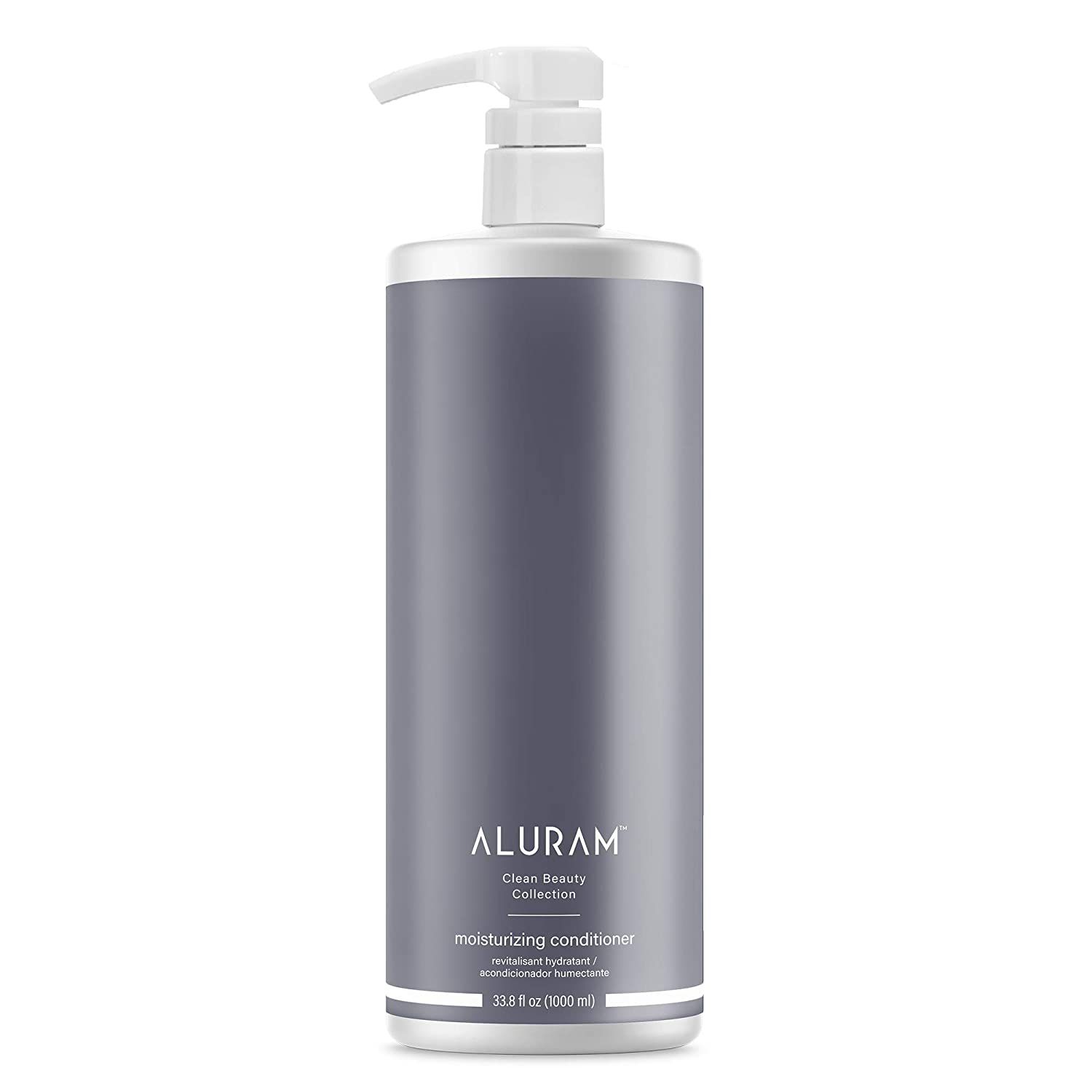 Aluram Moisture Conditioner 33oz