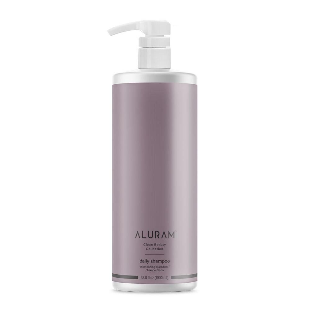 Aluram Daily Shampoo 33oz