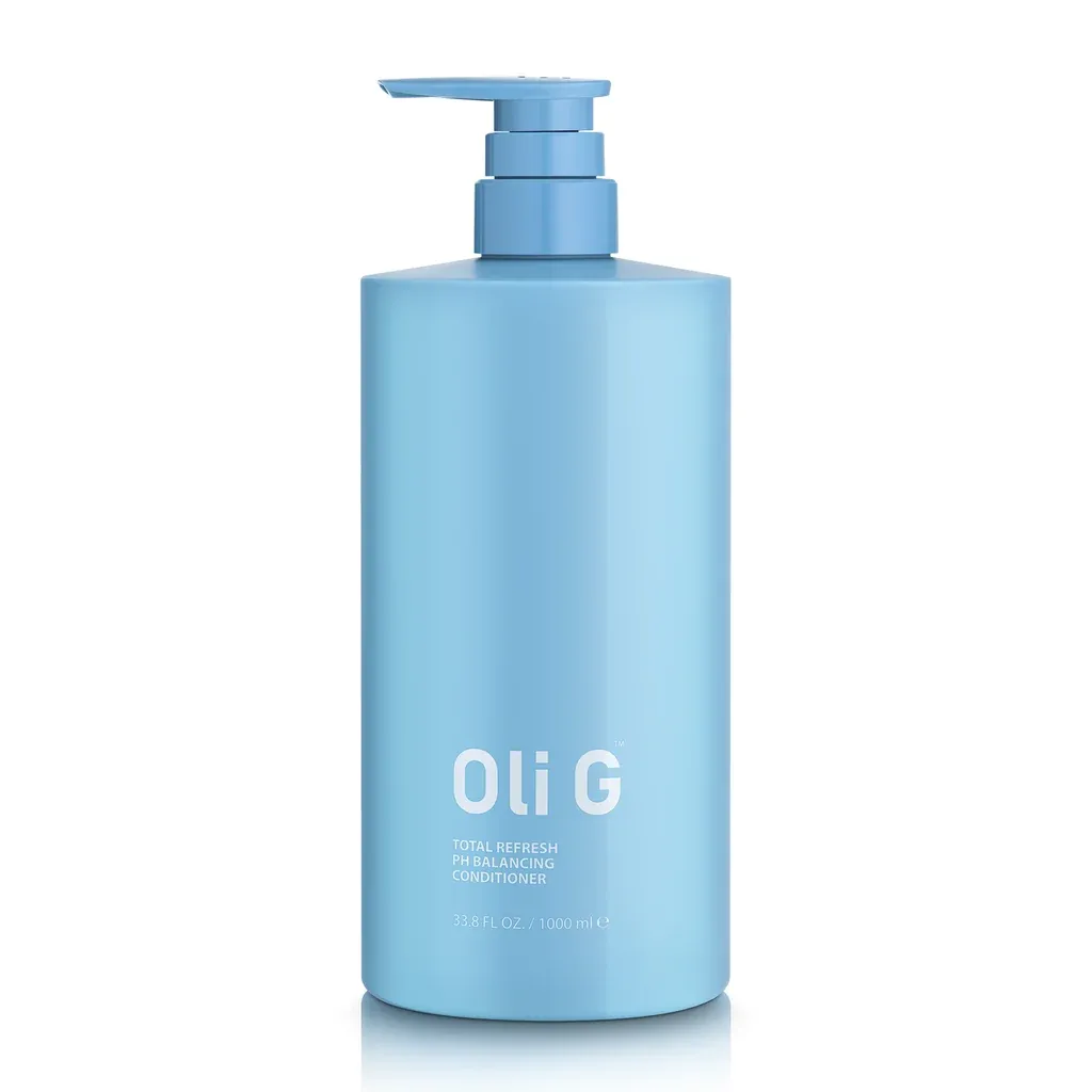 Oli G Total Refresh PH Balancing Conditioner 33.8oz