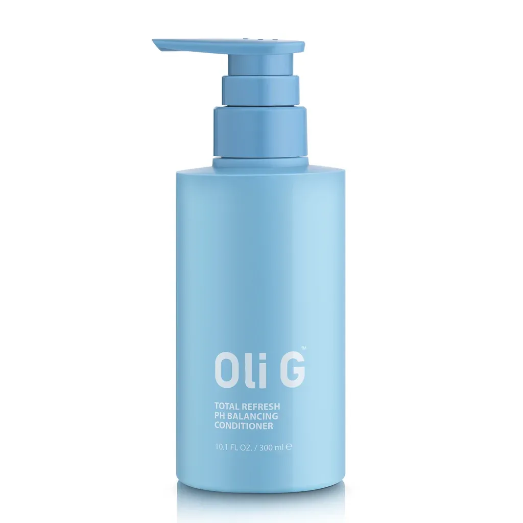 Oli G Total Refresh PH Balancing Conditioner 10.1oz