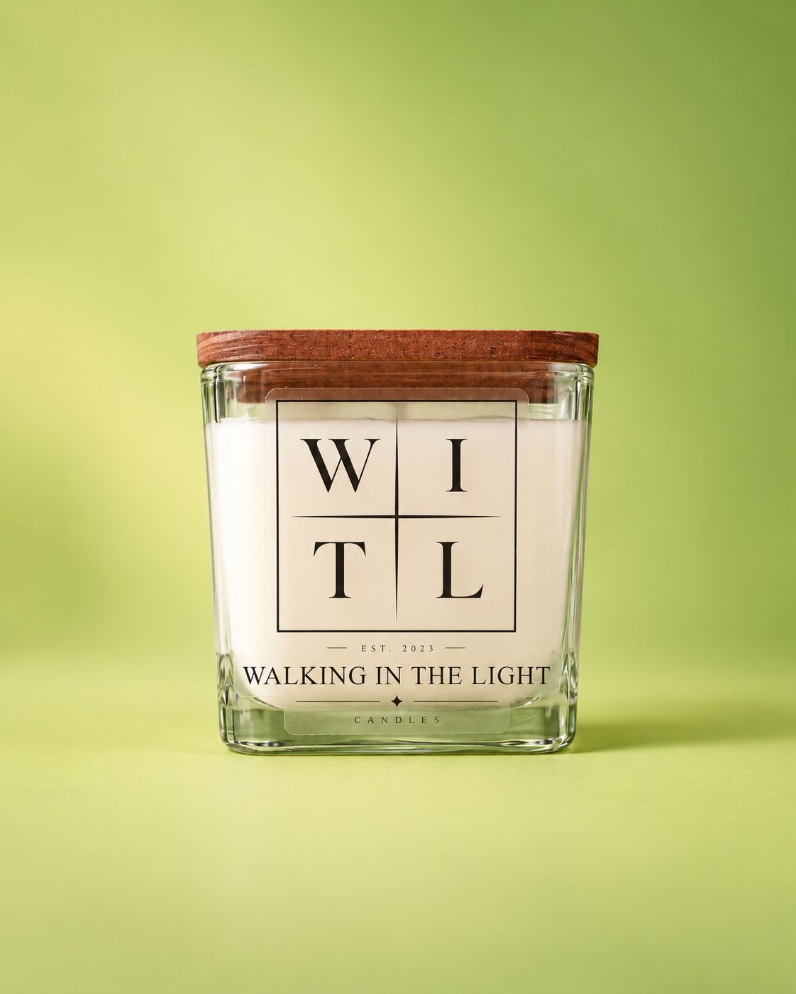 Lemongrass & Lime Lemongrass & Lime