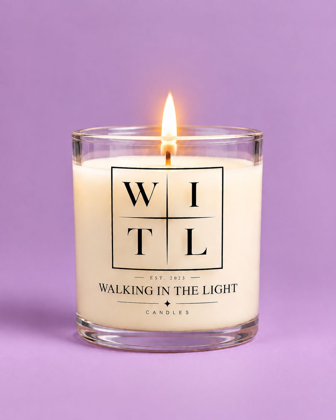 Vanilla Lavender Vanilla Lavender