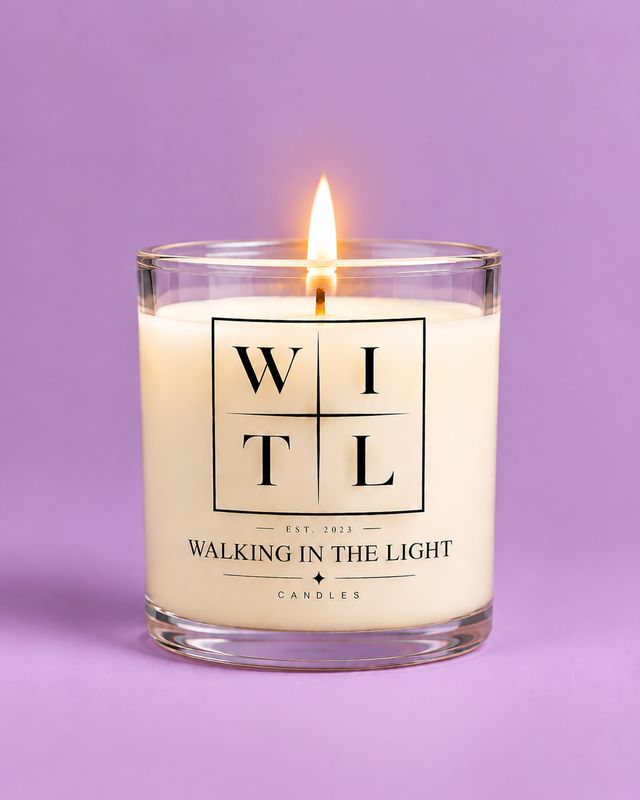 Vanilla Lavender