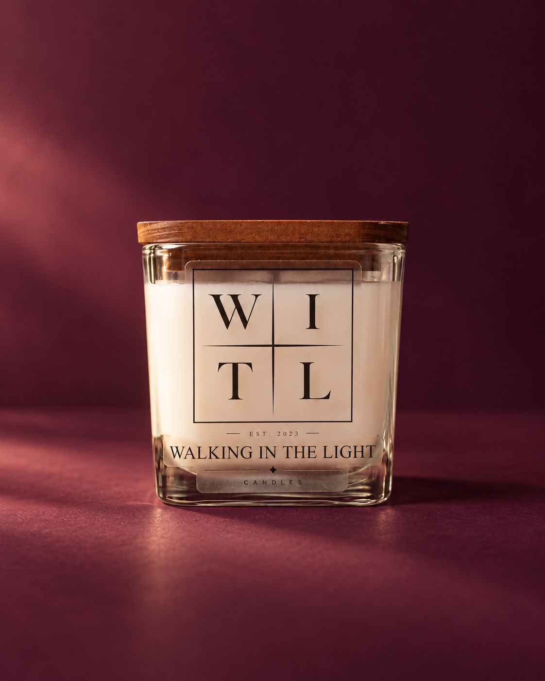 Cashmere Plum