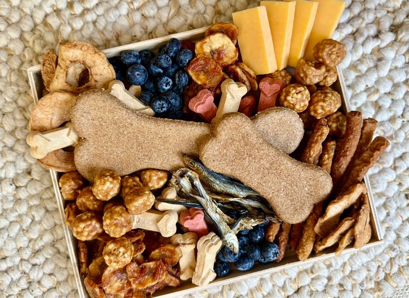 Barkcuterie