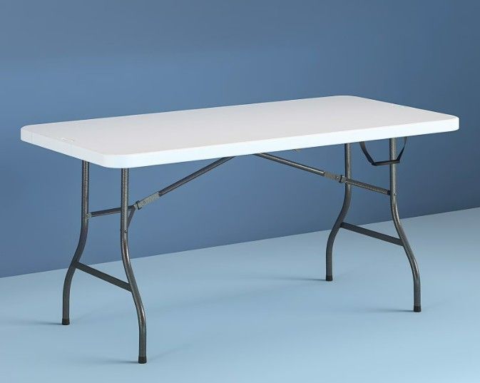 6ft Table Rental