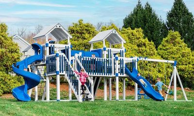 Playset Inventory
