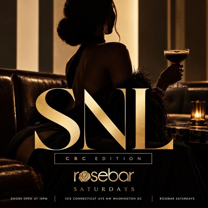 SNL · Saturday Night Live