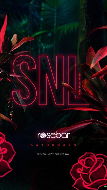 SNL · Saturday Night Live