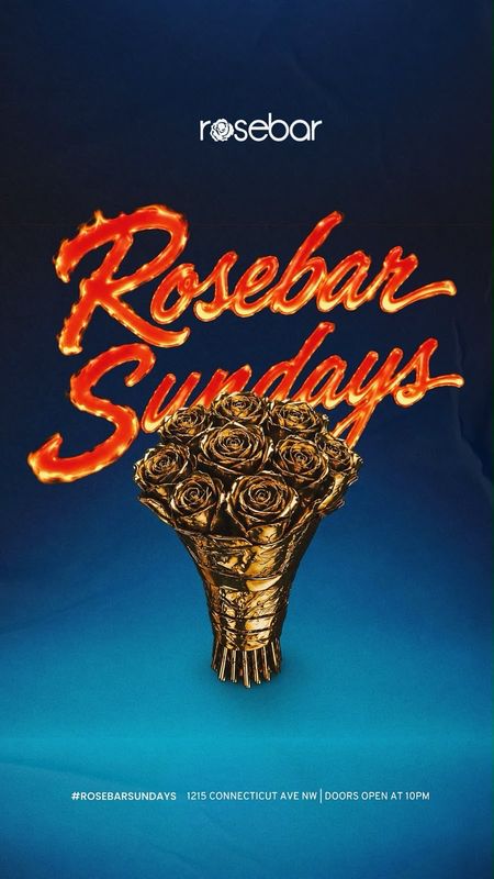 Sunday Service