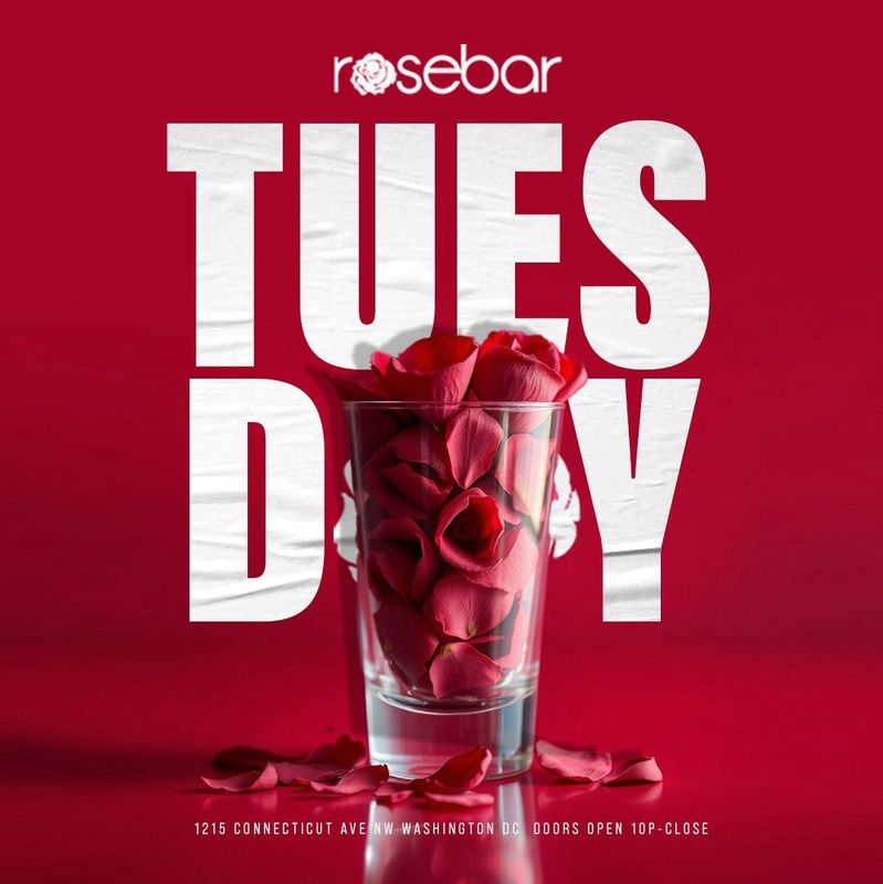 Remix Tuesday
