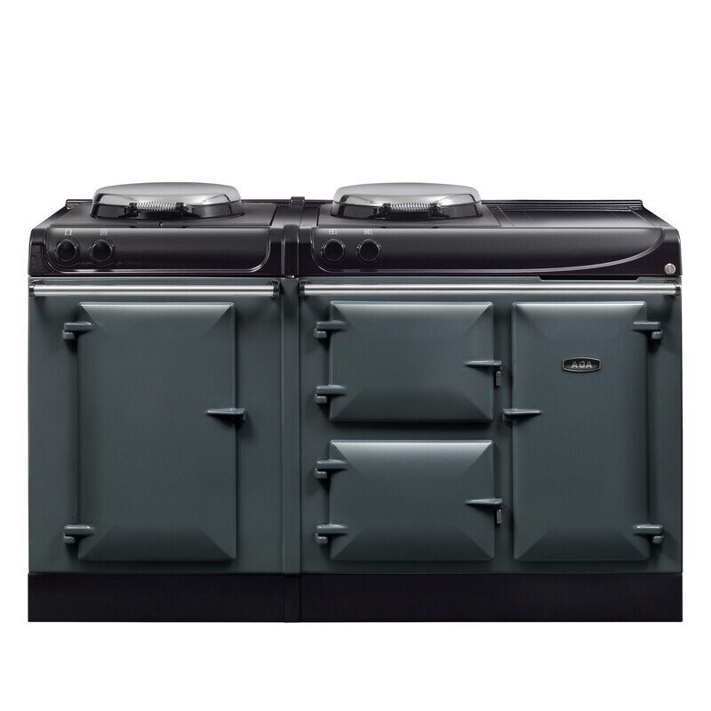 AGA R3 Series 150 Electric with Induction Hob Range Cooker - R31504EI