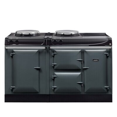 AGA R3 Series 150 Electric with Induction Hob Range Cooker
