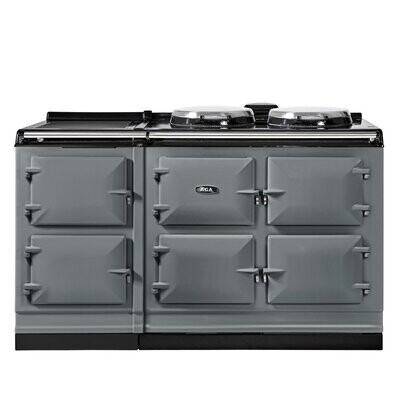 AGA R7 Series 150 Electric with Warming Plate Range Cooker