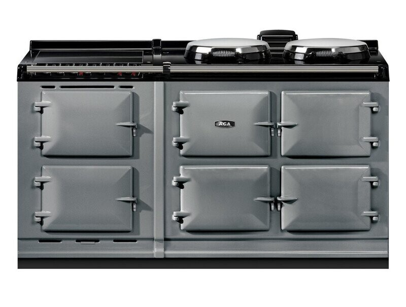 AGA R7 Series 160 Electric with Ceramic Hob Range Cooker - R71605EROE