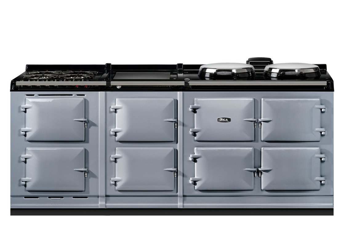 aga gas cooktop