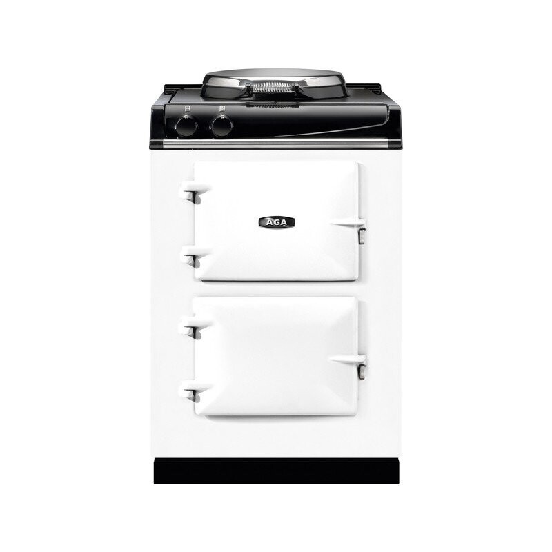 AGA ER3 Series 60 Electric Range Cooker - ETOOAO