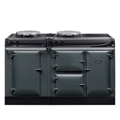 AGA ER3 Series 150 Electric with Induction Hob Range Cooker