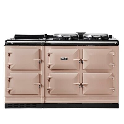 AGA ER7 Series 150 Electric with Induction Hob Range Cooker