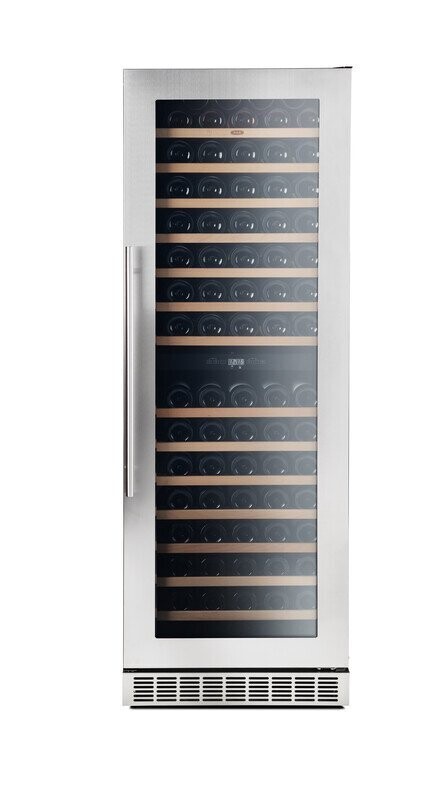 AGA  Dual Zone Tall Wine Cooler 60cm - ATWC60154SS