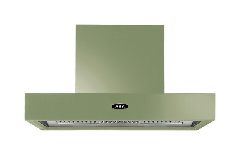 990 AGA Slab Hood - AGA-HOOD-990 SH
