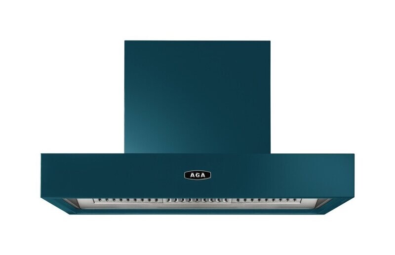 1090 AGA Slab Hood - AGA-HOOD-1090 SH