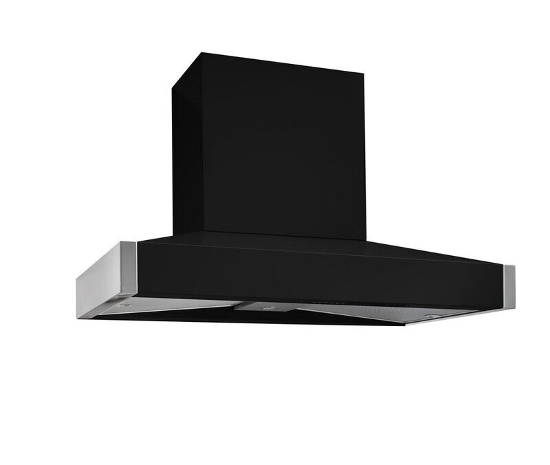 Mercury 1000 Pitch Cooker Hood Extractor - MHDPC1000