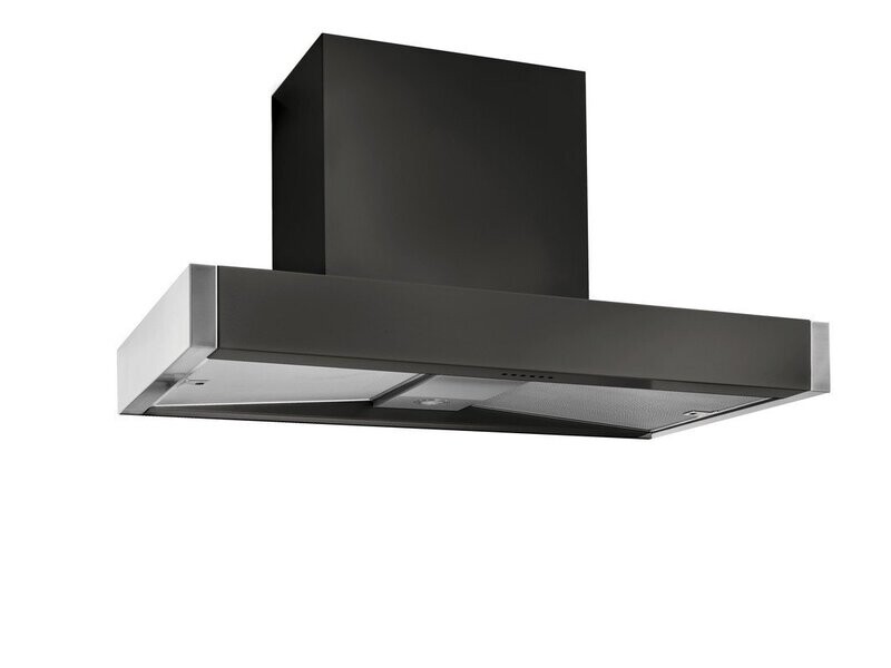 Mercury 1000 Slab Cooker Hood Extractor - MHDSC1000