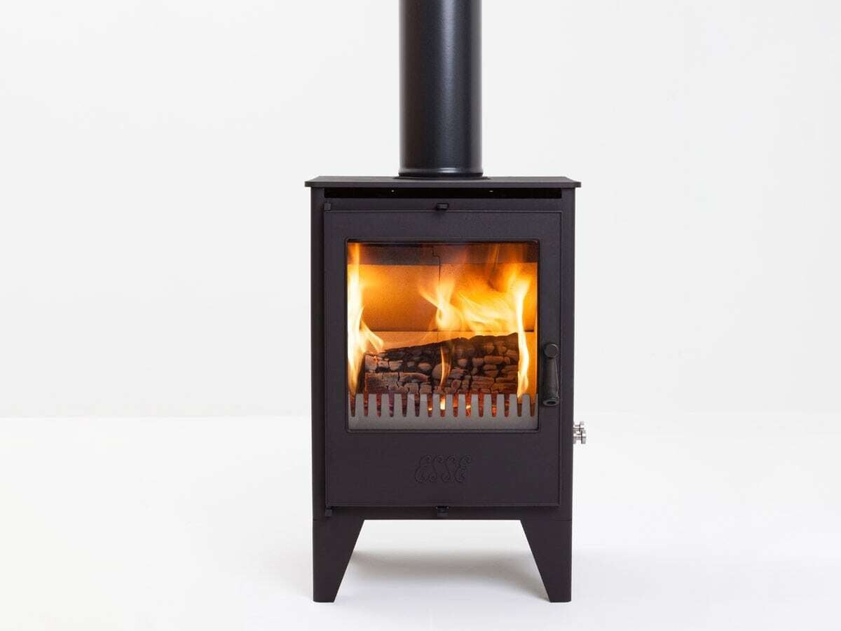 ESSE 550 Multi-Fuel Stove