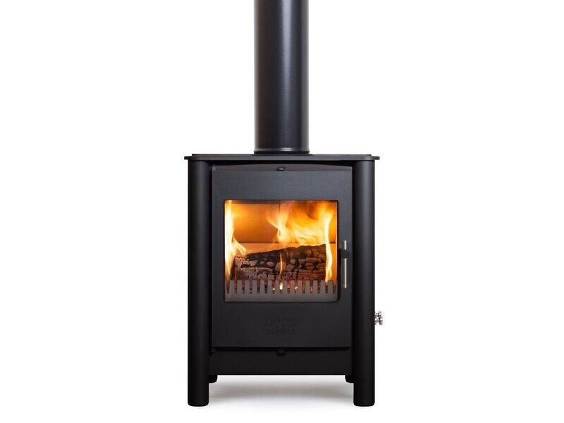 ESSE 525 Multi-Fuel Stove