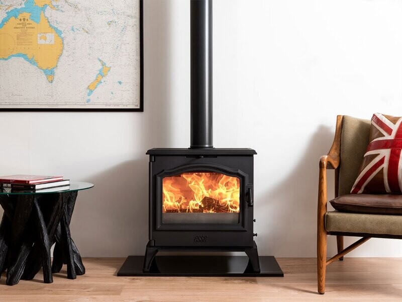 ESSE 105 Wood-Burning Stove