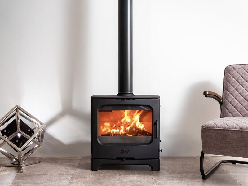 ESSE 175 F Wood-Burning Stove